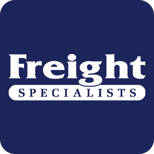 Sitemap - Freight Specialists